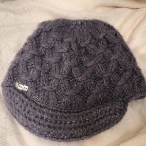 Pistil Knit Beanie